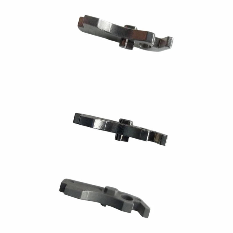 Asia Powder Metalurgy Metal Forming