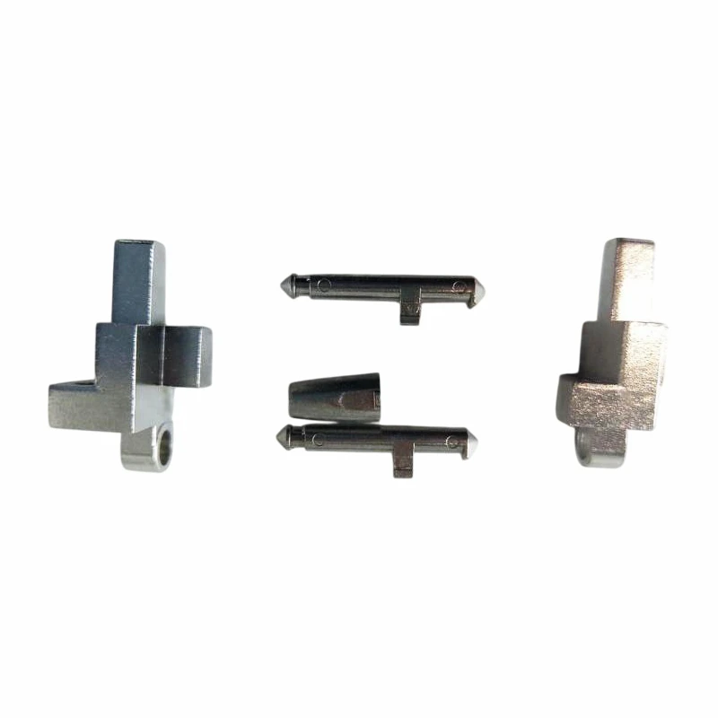Metal MIM Parts cu gaură orb